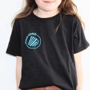 Kids T-Shirt "Ländlertrio Rusch Büeblä"